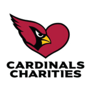 Cardinals Charities logo