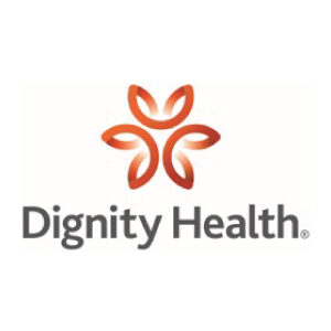 Dignity Health logo