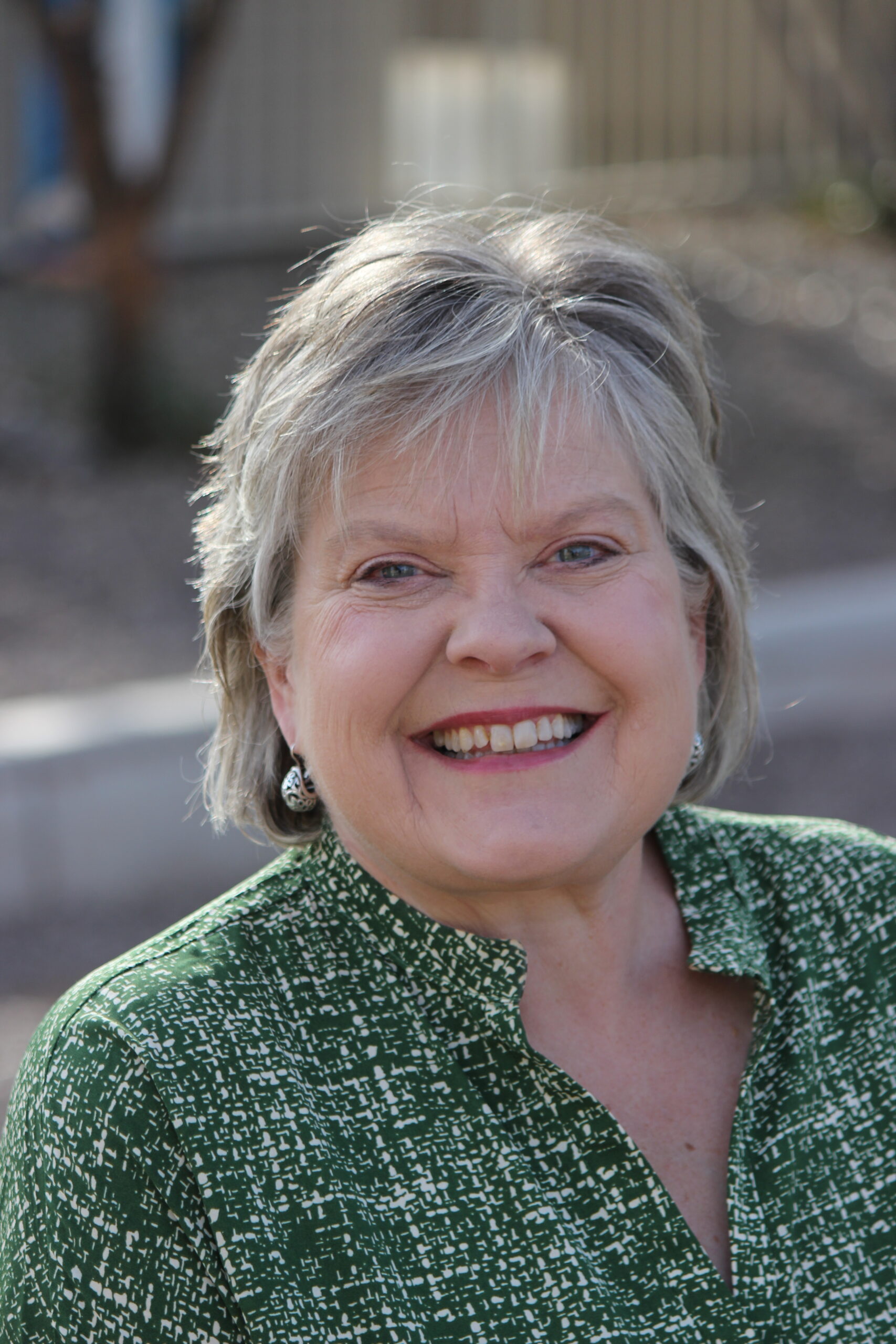Jenel Moline