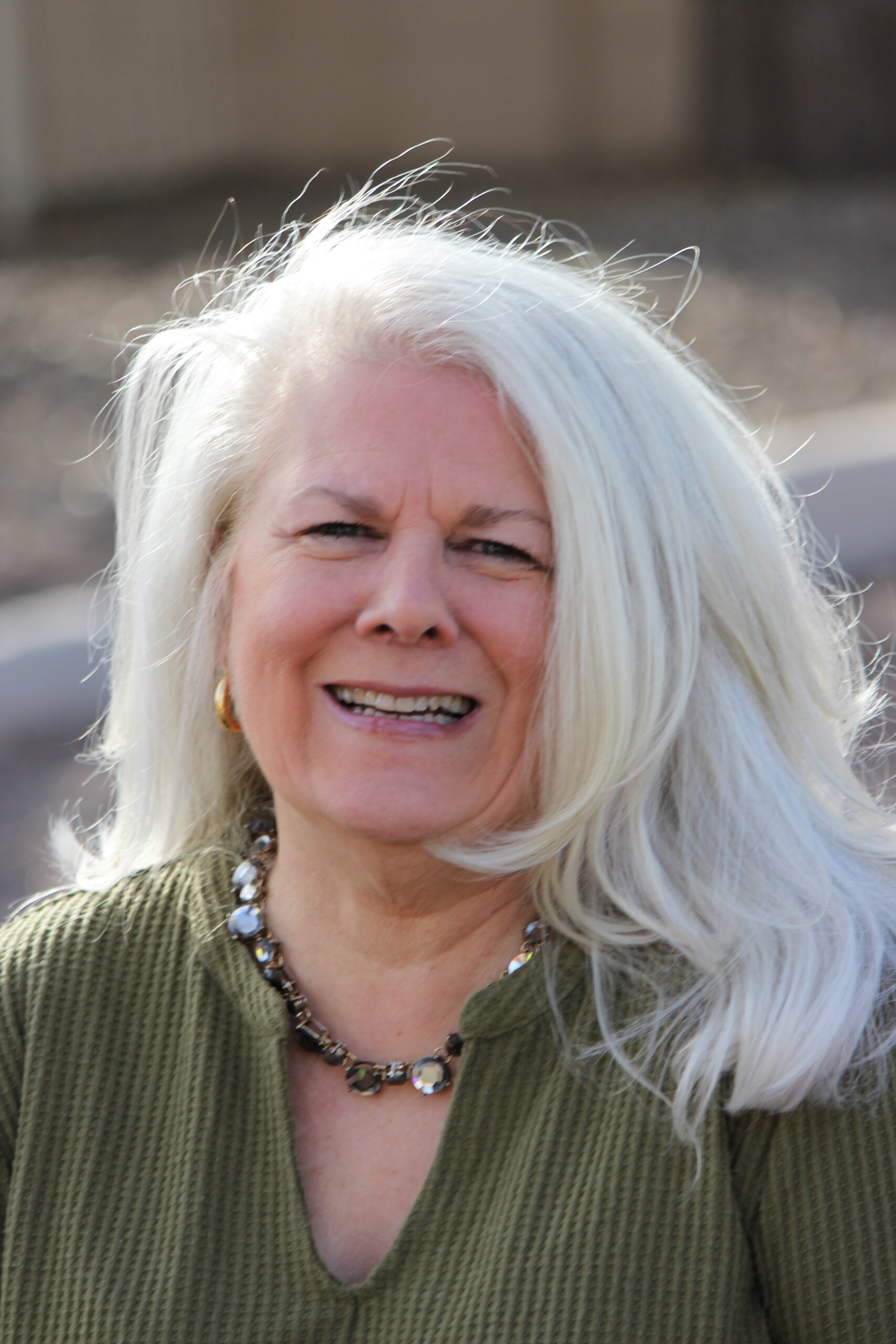 Laura Magruder, M.Ed
