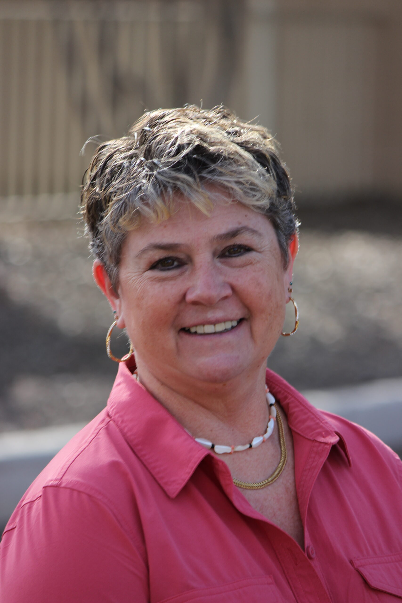 Joyce Clapp