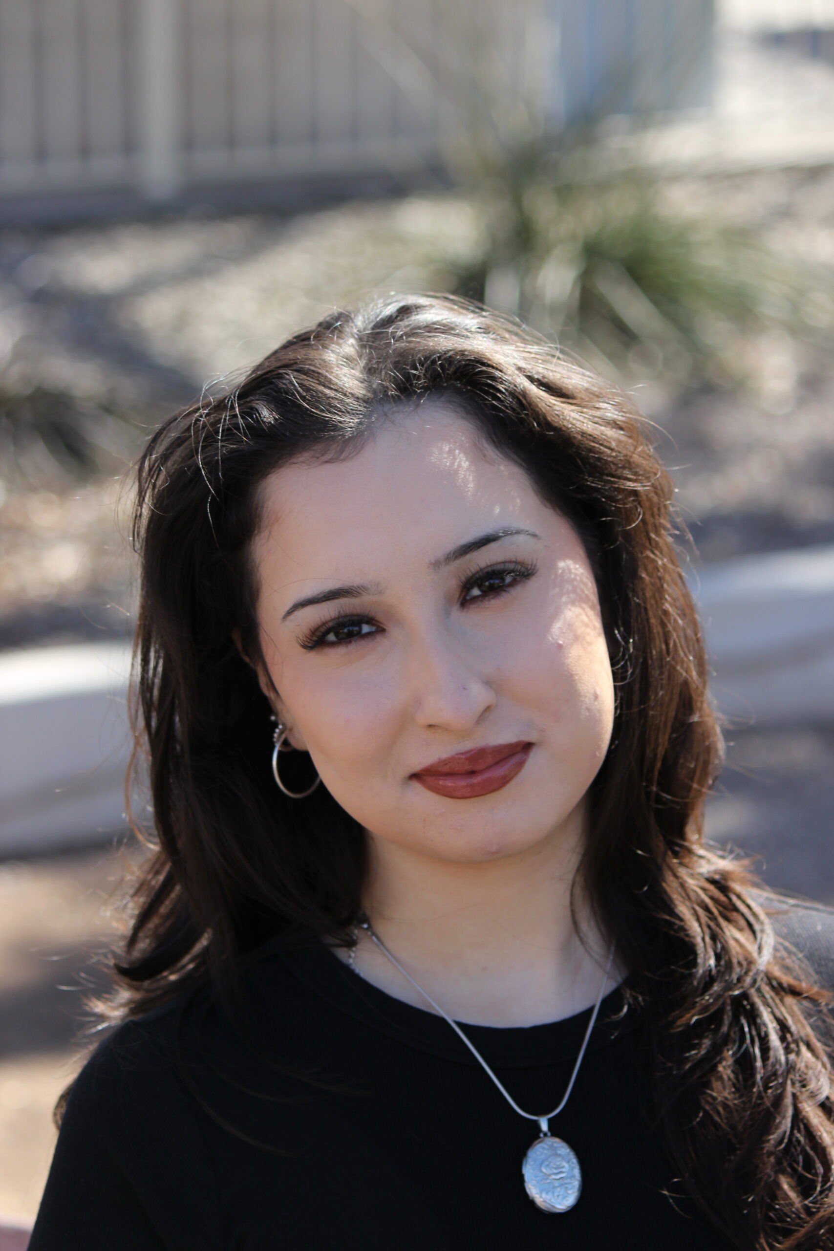 Yesenia Mata