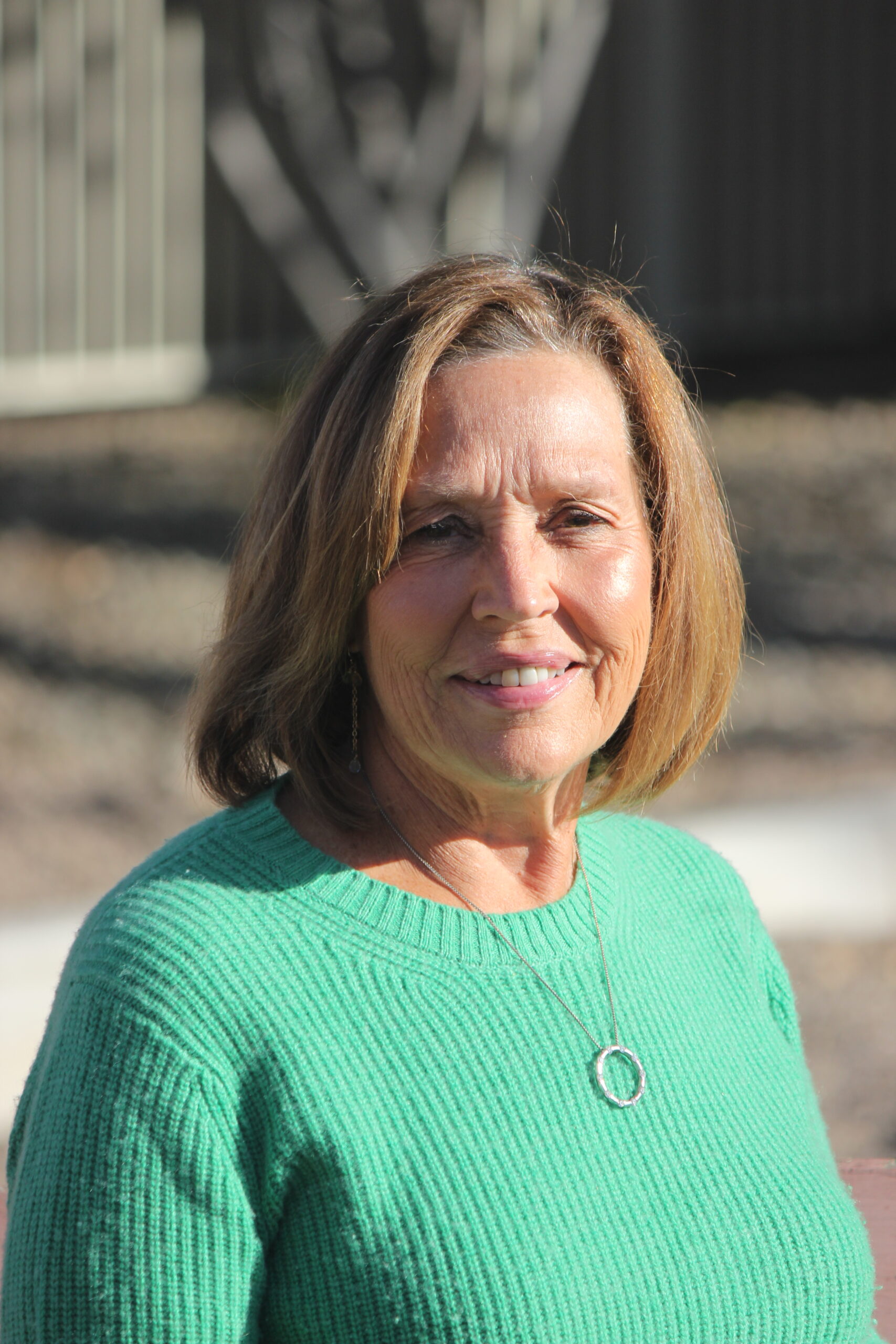 Lynn Gallett