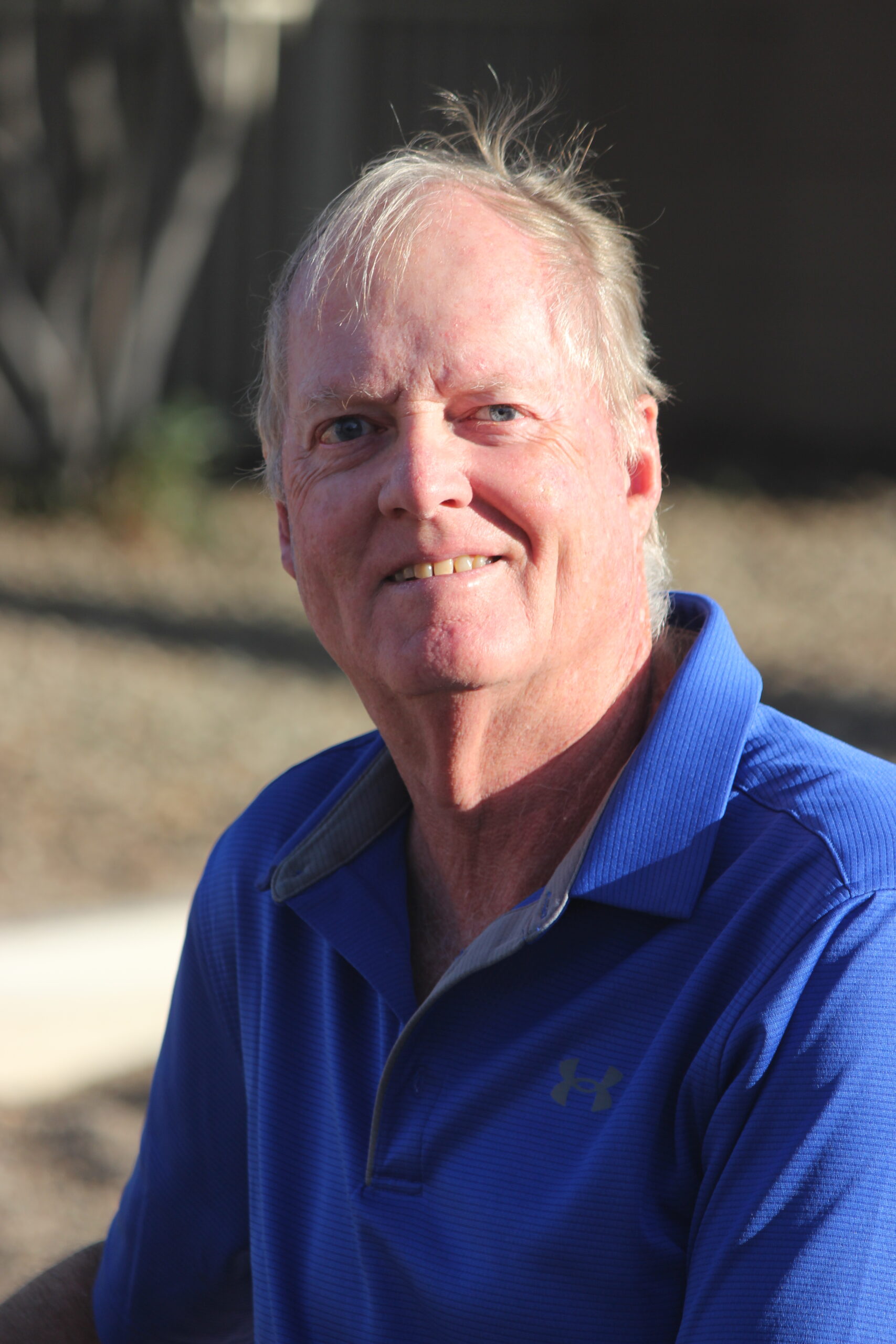 Don Hughes