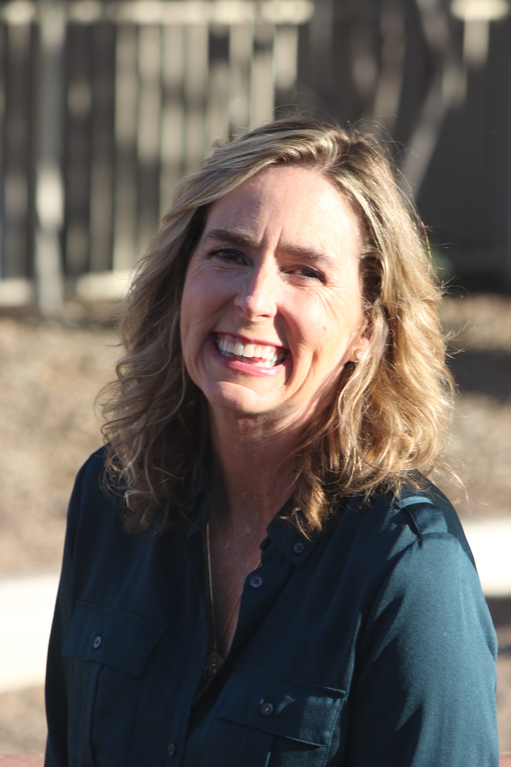 Anne Wuycheck