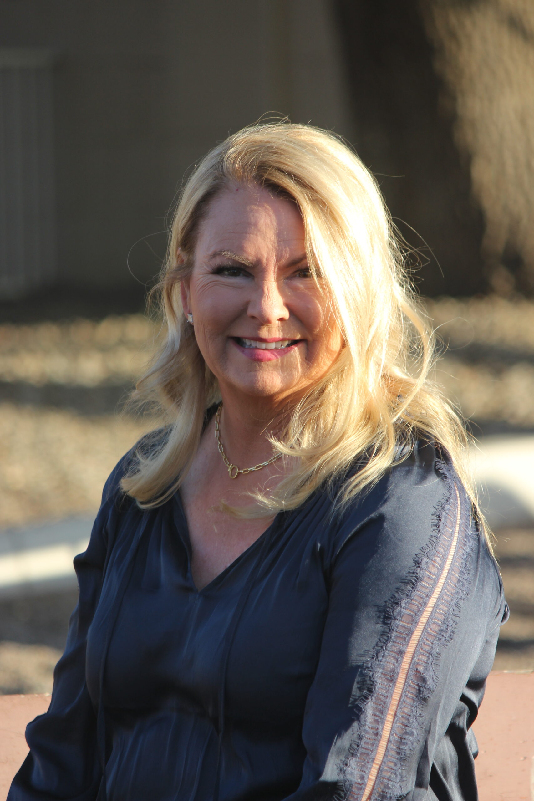 Carol Shiliday