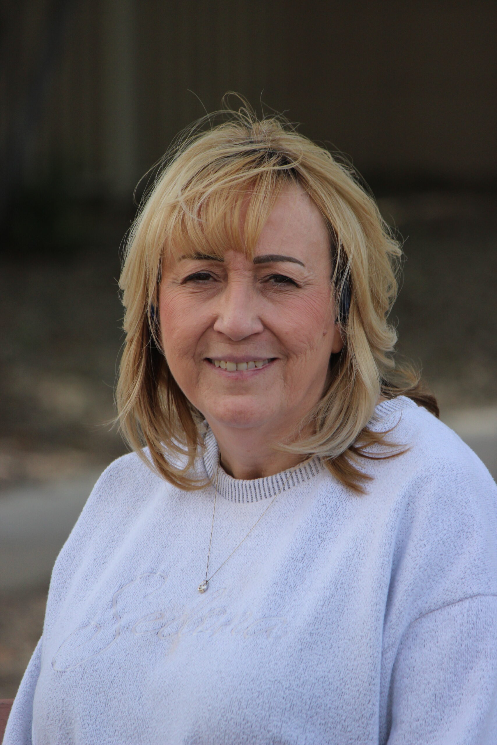 Cindy Barnes
