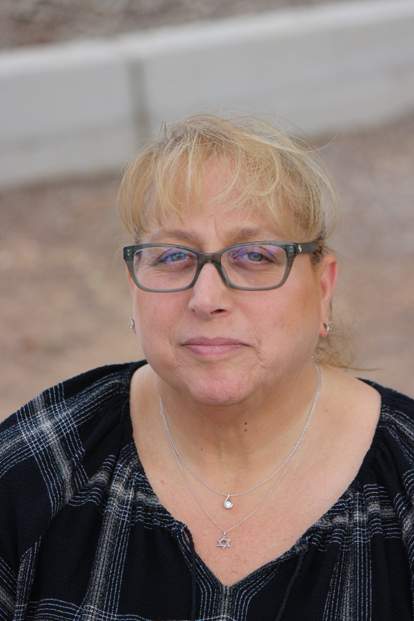 Lisa Herz