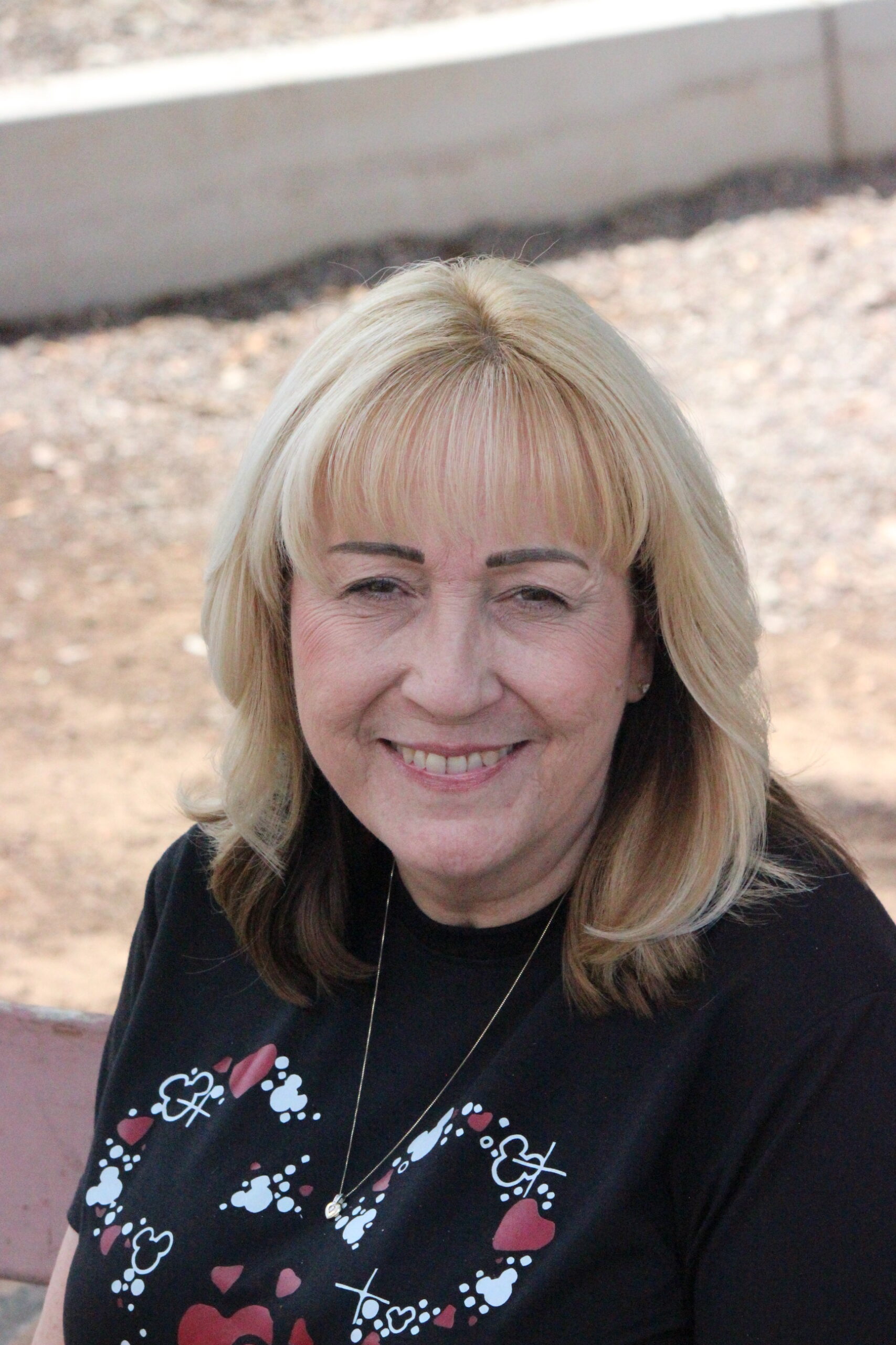 Cindy Barnes