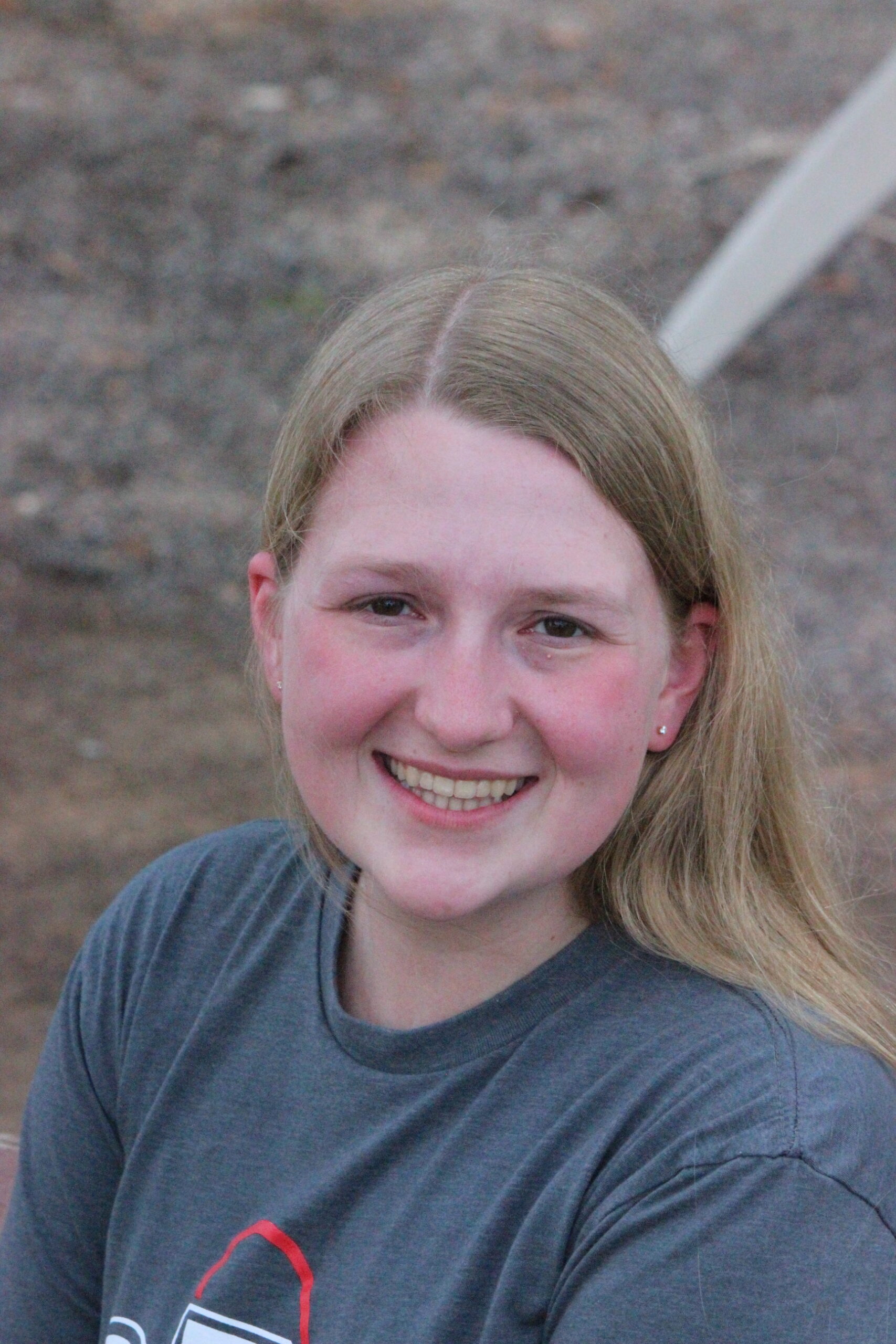 Rebecca Lottman