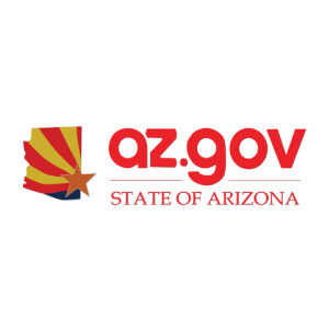 State of Arizona logo